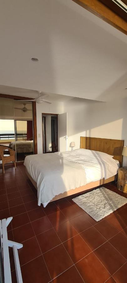Apartment With A Stunning View Over Sesimbra Exterior photo