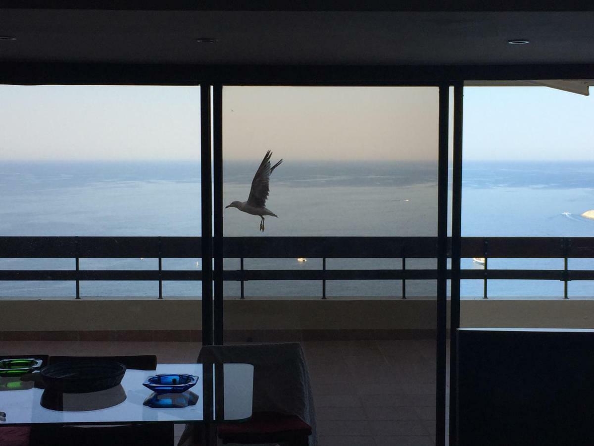 Apartment With A Stunning View Over Sesimbra Exterior photo