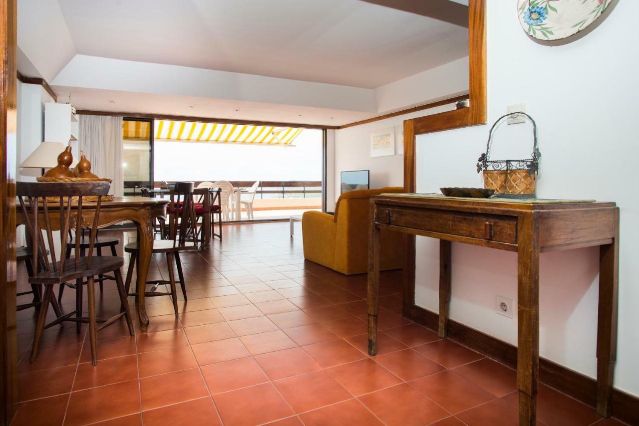 Apartment With A Stunning View Over Sesimbra Exterior photo